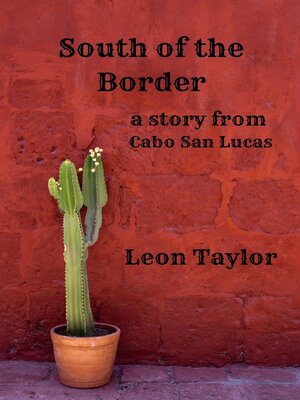 cover image of South of the Border